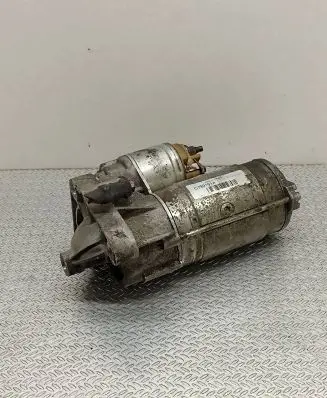 Renault Espace - Grand espace IV Starter motor 0986024220