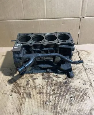 Fiat Punto (188) Engine block 188A4000