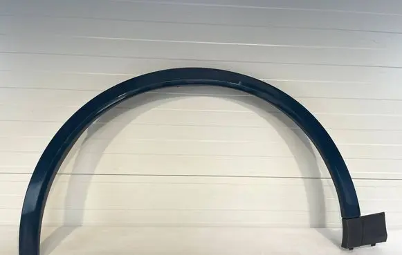 Porsche Cayenne (9Y0 9Y3) Front arch trim 9Y0853717K