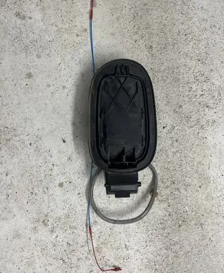 Porsche Panamera (971) Fuel tank cap 971809857F 971809857D