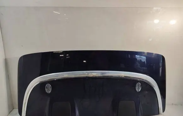 Mercedes-Benz E A207 Tailgate/trunk/boot lid 