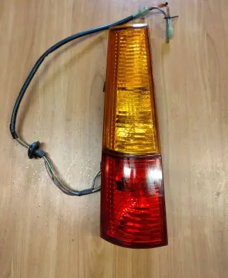 Suzuki Ignis Rear/tail lights P3052