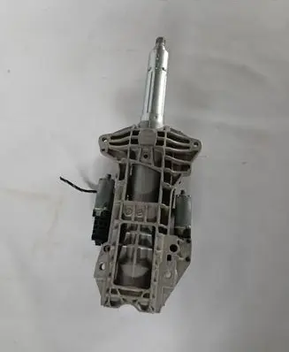 Mercedes-Benz EQE v295 Steering wheel axle A2974600300