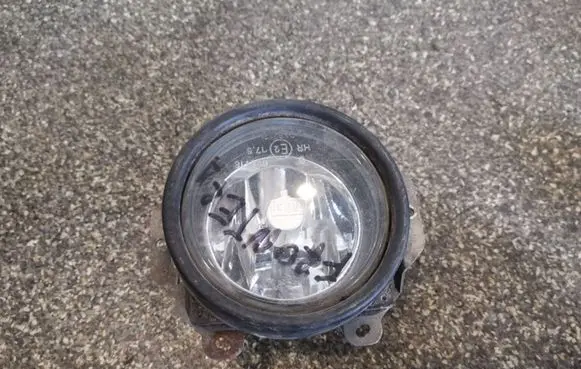 Ford Transit - Tourneo Connect Front fog light 67721201