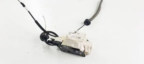 Audi A7 S7 4G Rear door cable line 4G883901500 4G8839015