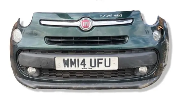 Fiat 500L Front piece kit FG1H904120 71777654 735559117
