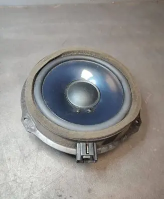 Ford S-MAX Front door speaker 6M2T18808FC
