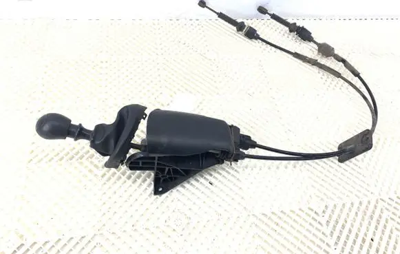 Renault Trafic III (X82) Gear shift rod 