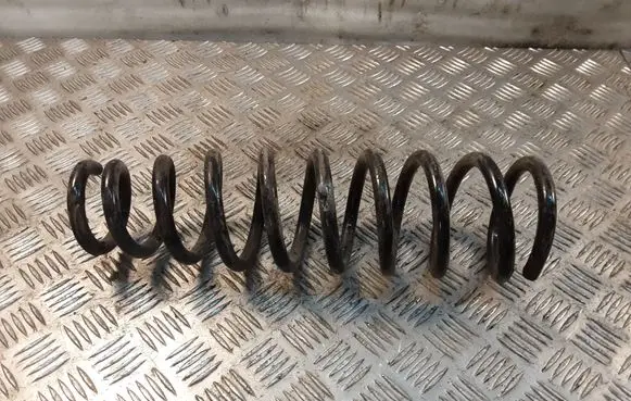 Mazda 6 Front coil spring