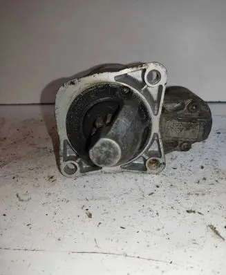 Mazda Demio Starter motor B505-18400