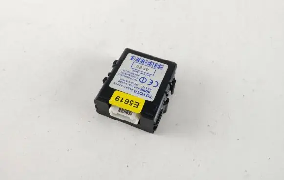 Toyota Prius (XW20) Door control unit/module 8999147010 48411010230