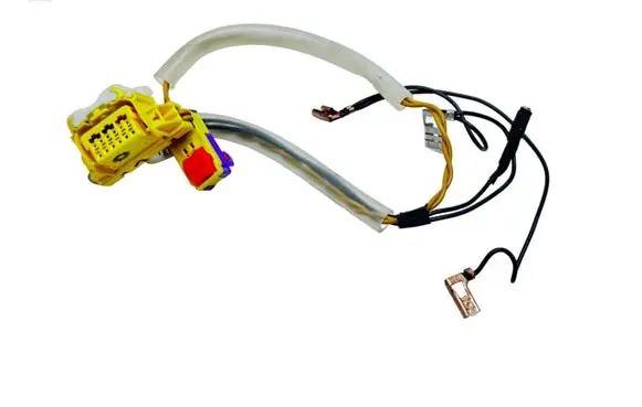 Volkswagen Jetta VI Airbag squib ring wiring 5K0971584