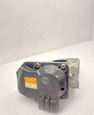 EGR valve