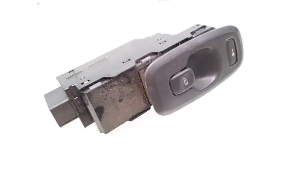 Volvo S60 Electric window control switch 8682837 09193384