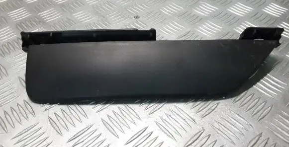 Toyota Land Cruiser (J150) Front bumper splitter molding 768510G010