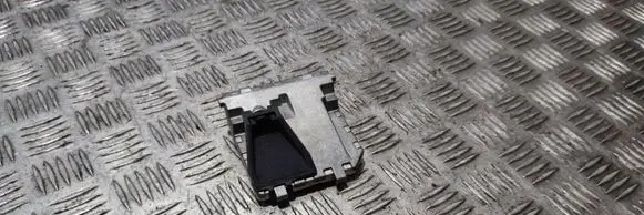 Mercedes-Benz S W221 Windshield/windscreen camera A0009050438