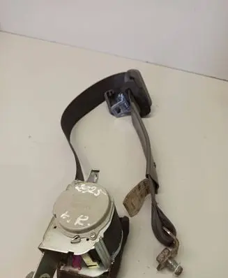 Ford Ranger Rear seatbelt T86218T