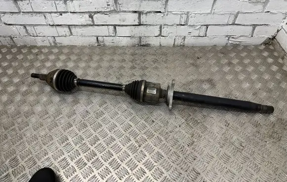 Chrysler Pacifica Front driveshaft 05106254AD