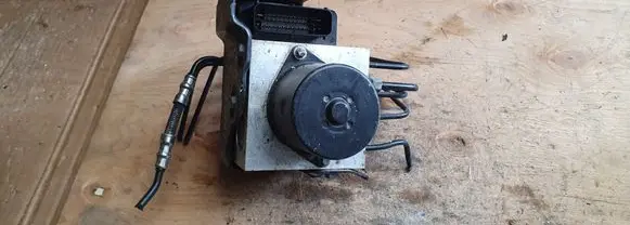 Opel Insignia A ABS Pump 13328651 16312211K