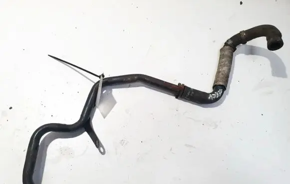 Ford Focus Engine coolant pipe/hose