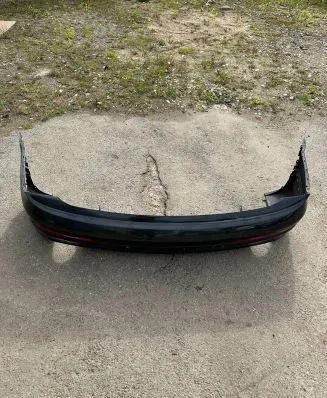 Audi Q7 4L Tow hook cap/cover 4l0807819e