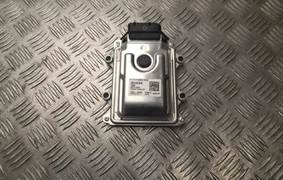 KIA Sportage Other control units/modules 429513D560