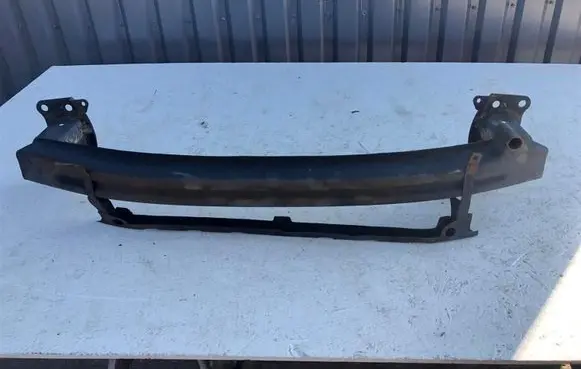 Skoda Octavia Mk2 (1Z) Front bumper cross member 1Z0807111
