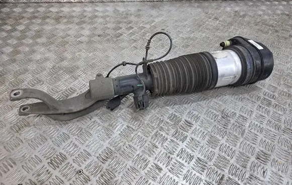BMW X7 G07 Front air suspension shock absorber 78315615