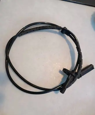 BMW X5 F15 ABS rear brake sensor 67717777