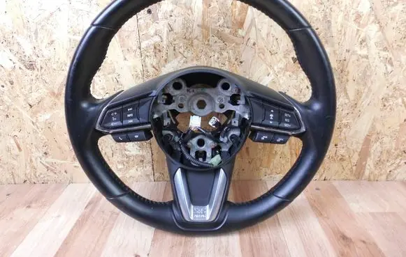 Mazda CX-5 II Steering wheel B63M3298X02 B63M