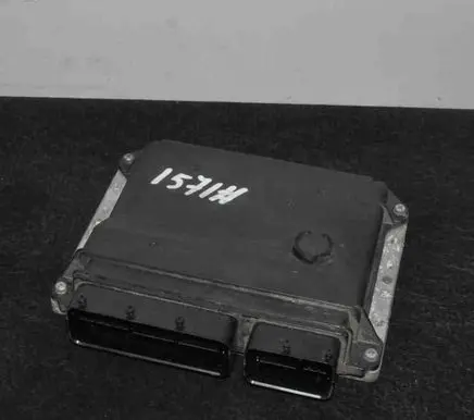 Toyota Auris 150 Engine control unit/module 8966102E51