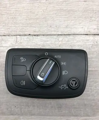Audi A6 S6 C7 4G Light switch 4G0941531S 0701131332