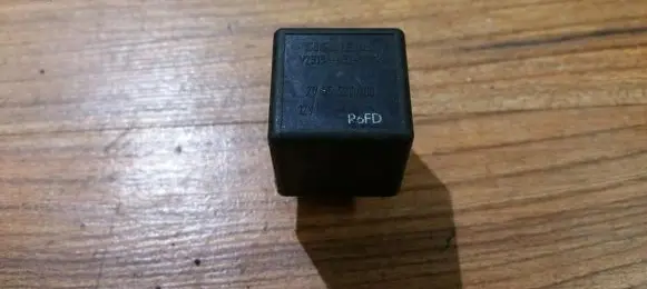 Other relay