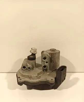 Audi A5 8T 8F Intake manifold valve actuator/motor 059129086H A2C53247916