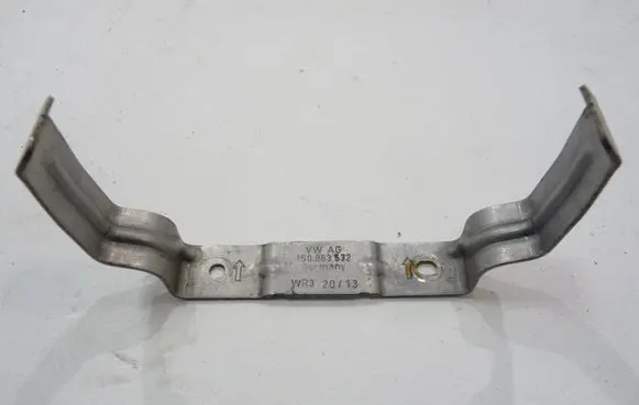 Skoda Citigo Other center console (tunnel) element