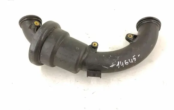 Mercedes-Benz B W246 W242 Intake resonator A6511400387 6511400387
