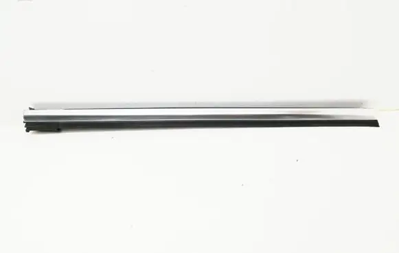 Audi A4 S4 B7 8E 8H Rear side glass trim 8H0839477