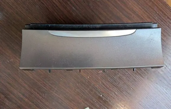 Volkswagen PASSAT B6 Car ashtray 318220100 3C0863284 3C0857961