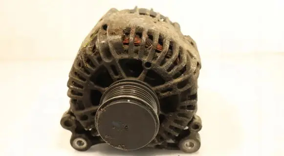 Audi A3 S3 8P Generator/alternator TG14C011