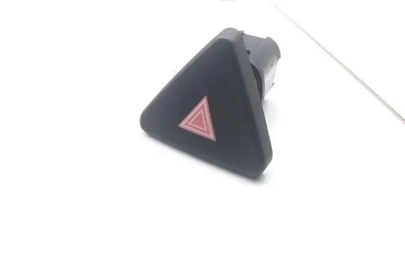 Ford Fiesta Hazard light switch 2S6T13A350AA