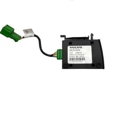 GPS navigation control unit/module