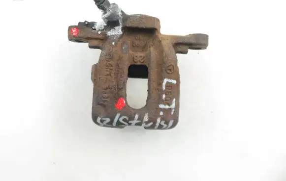 Mercedes-Benz A W168 Rear brake caliper