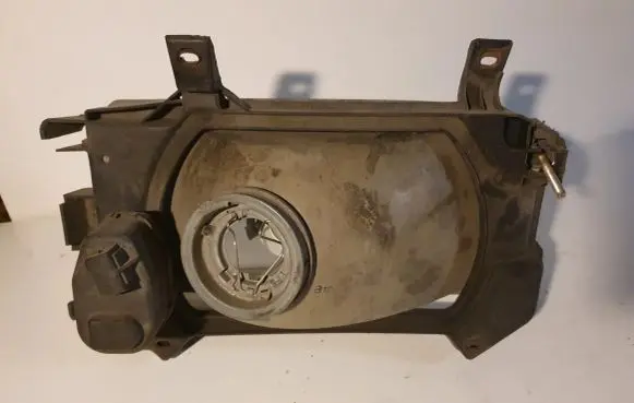 Volkswagen Transporter - Caravelle T4 Headlight/headlamp 0244437R20