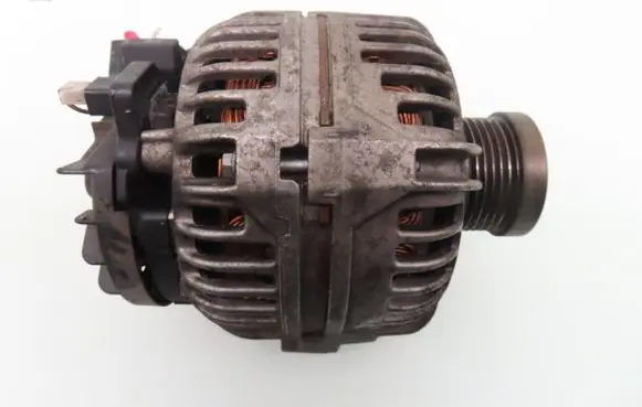 Volvo S80 Generator/alternator 0986041740