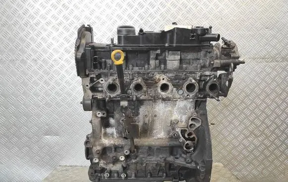 Ford Focus Engine XWDB