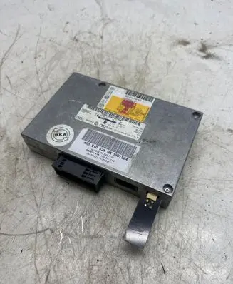 Audi A6 S6 C6 4F Bluetooth control unit module 4E0910336 1997564 4E0862335