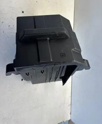 Renault Trafic II (X83) Fuse box set 8200875329 42415 2952008