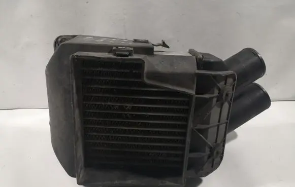 Renault Scenic I Intercooler radiator