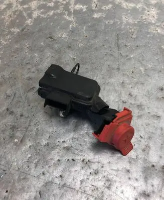 BMW 5 F10 F11 Positive cable (battery) 9214243