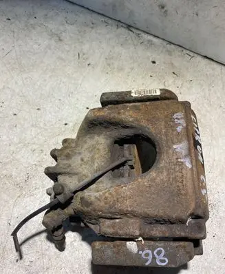Citroen C5 Front brake caliper